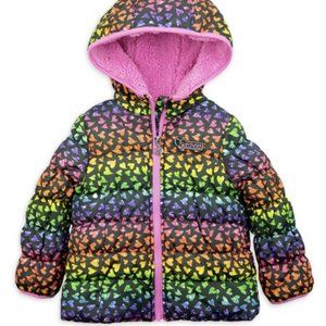 skechers winter coats